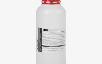 Productos para limpiar el microcemento