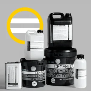 Cementec Medium